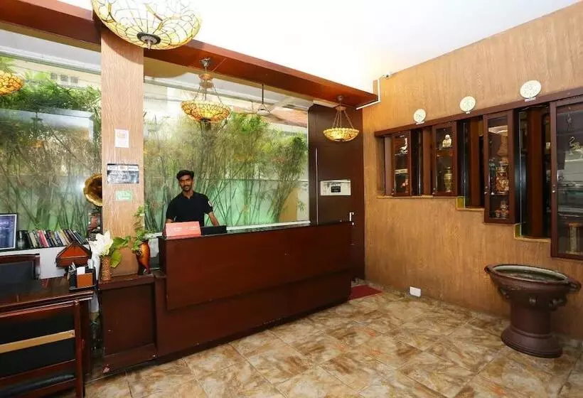 Hotel Bright Heritage