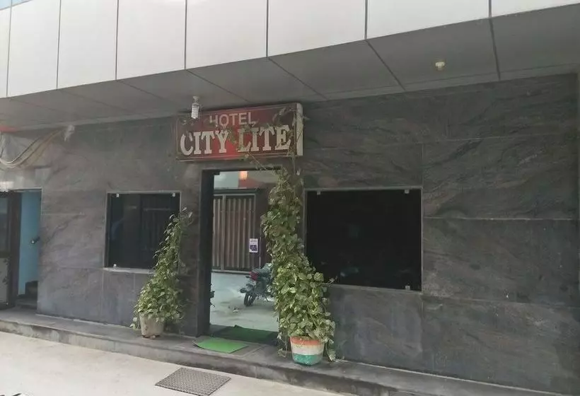 هتل City Lite