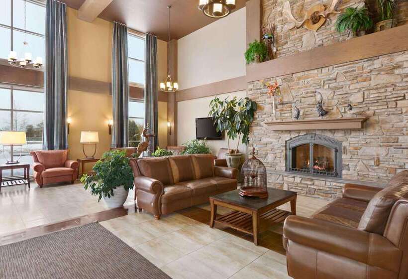 ホテル Days Inn By Wyndham Levis