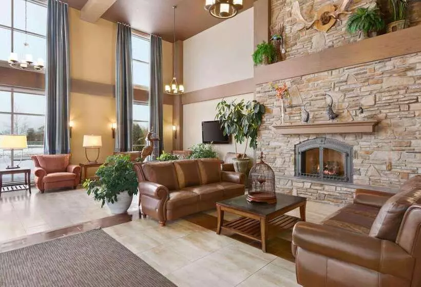 酒店 Days Inn By Wyndham Levis