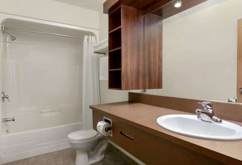 ホテル Days Inn By Wyndham Levis