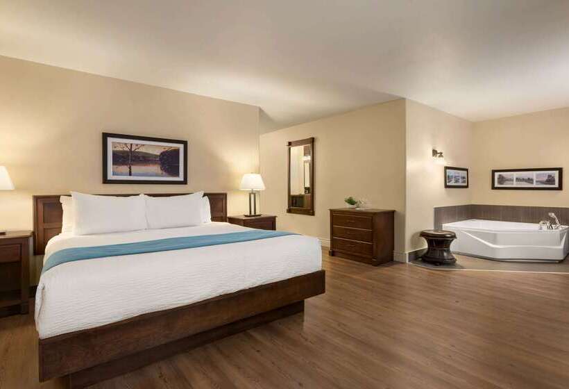 ホテル Days Inn By Wyndham Levis