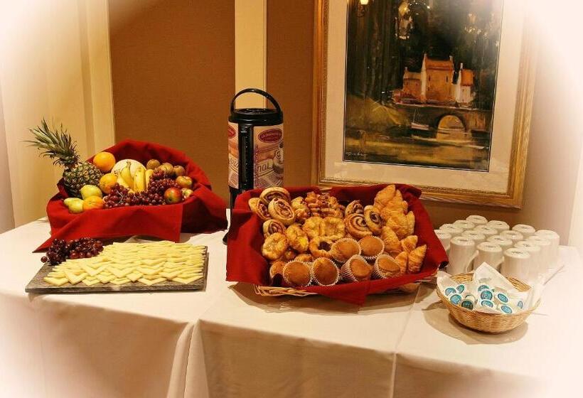 ホテル Days Inn By Wyndham Levis