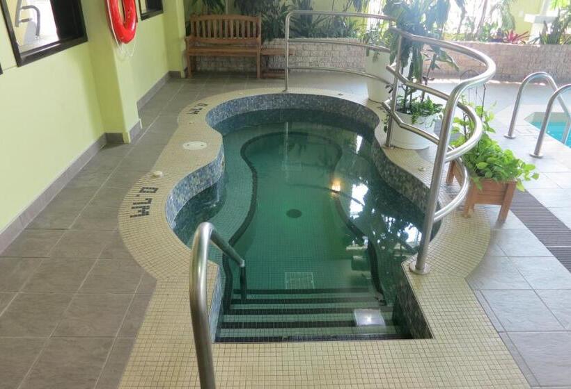 ホテル Days Inn By Wyndham Levis