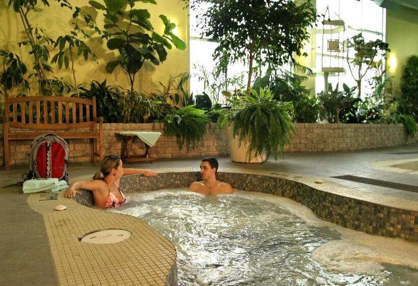 ホテル Days Inn By Wyndham Levis