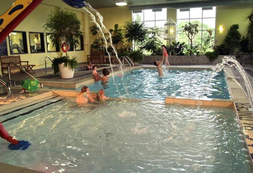 ホテル Days Inn By Wyndham Levis