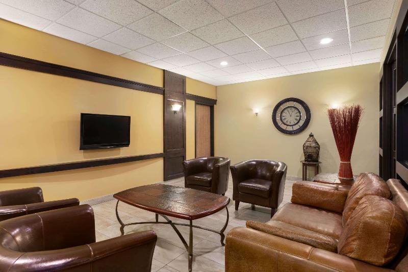 ホテル Days Inn By Wyndham Levis