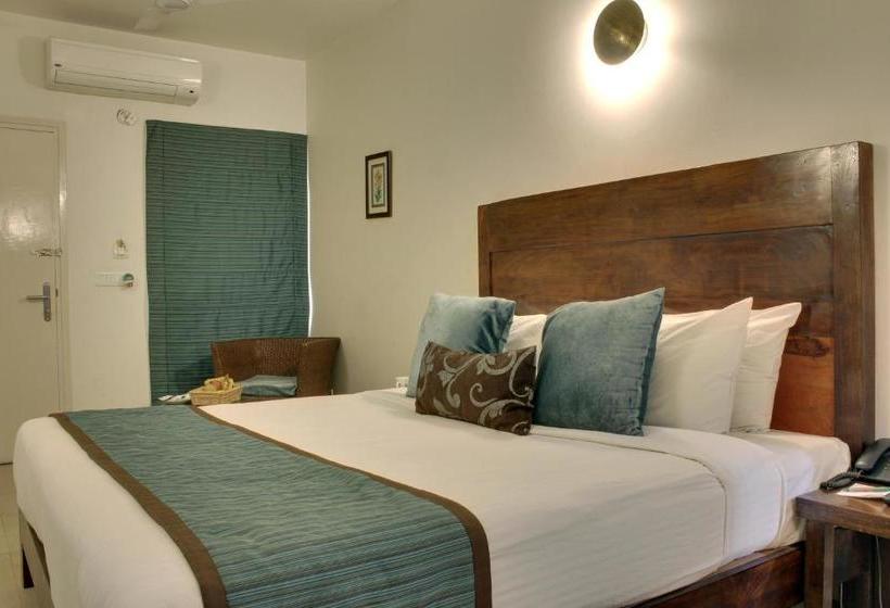 ホテル Devraj Niwas