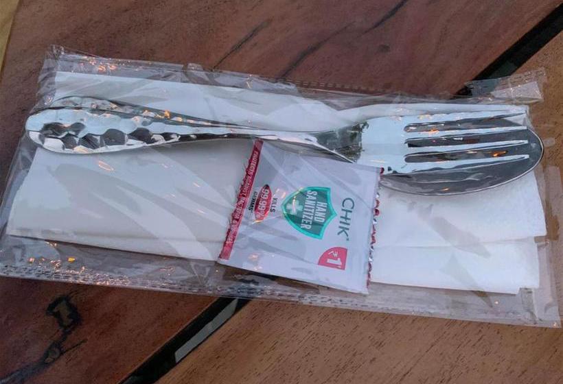 ホテル Devraj Niwas