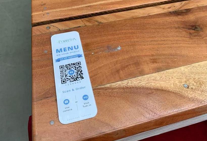 ホテル Devraj Niwas