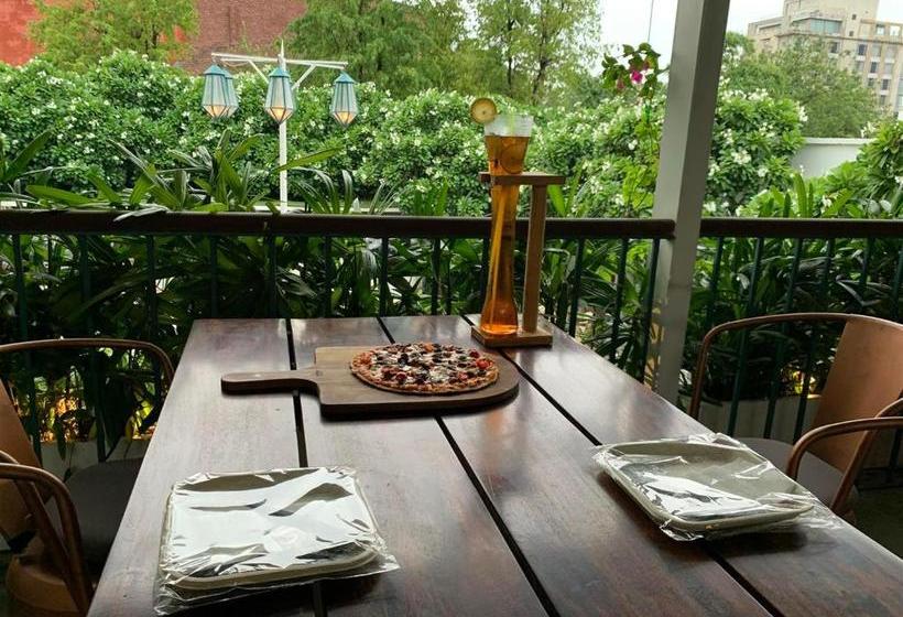 ホテル Devraj Niwas