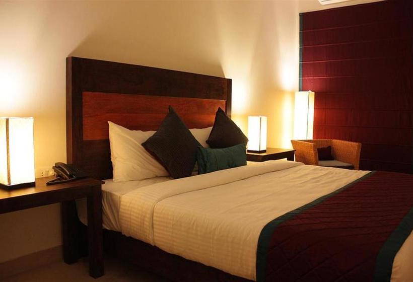 ホテル Devraj Niwas