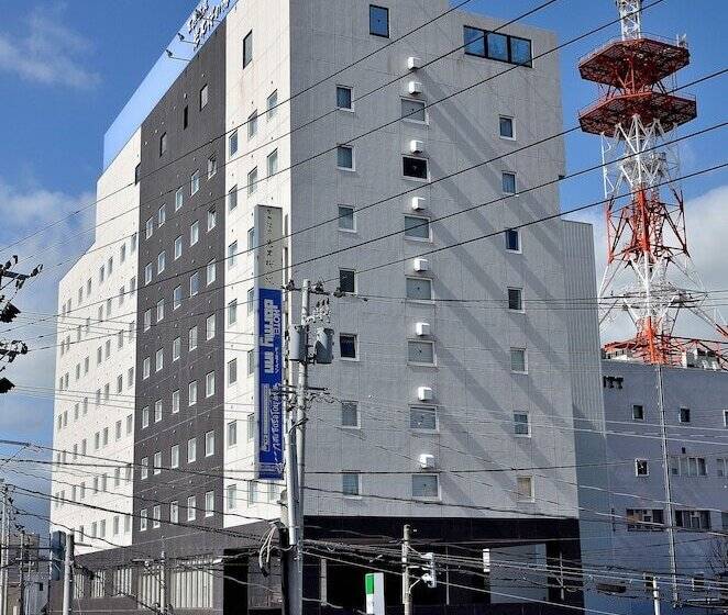 فندق Dormy Inn Hirosaki