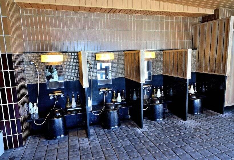 فندق Dormy Inn Hirosaki