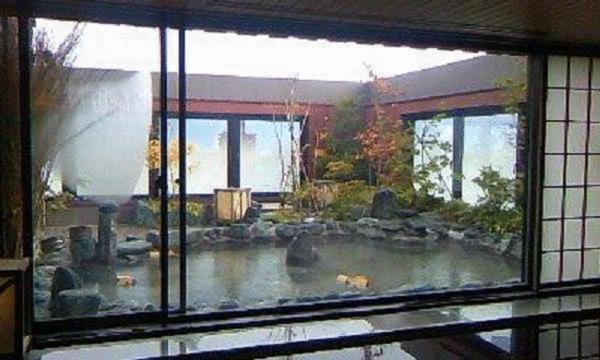 فندق Dormy Inn Hirosaki
