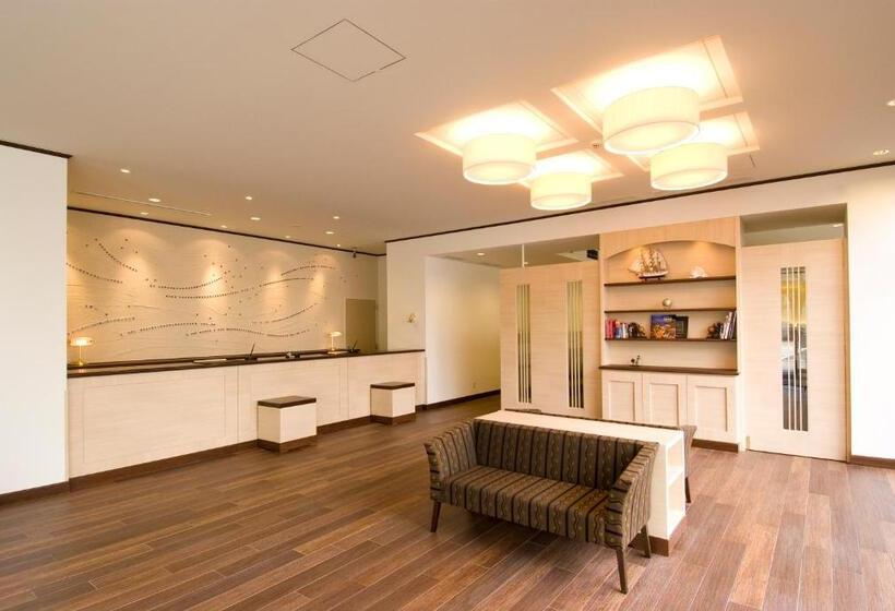 فندق Dormy Inn Premium Shimonoseki