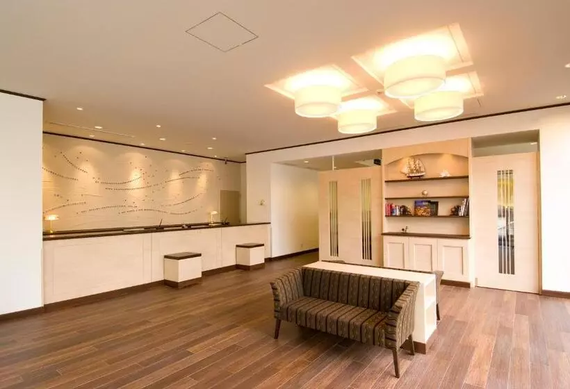 Hotel Dormy Inn Premium Shimonoseki