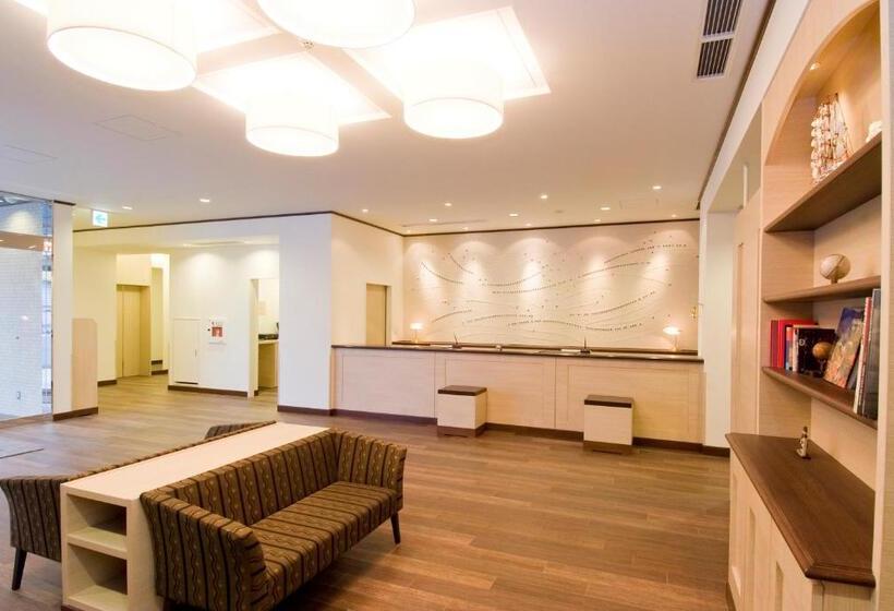 فندق Dormy Inn Premium Shimonoseki