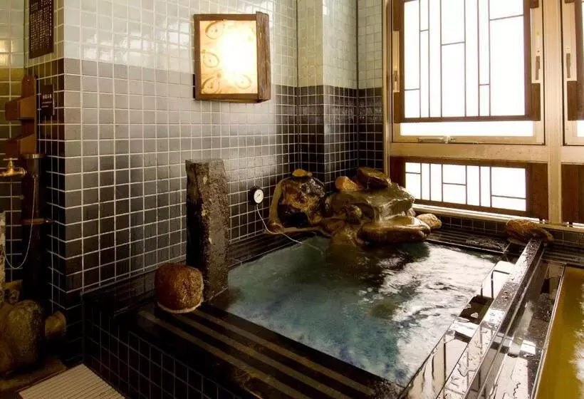 Hotel Dormy Inn Premium Shimonoseki