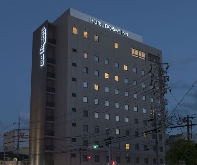 فندق Dormy Inn Premium Shimonoseki