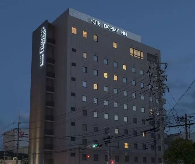 Hotel Dormy Inn Premium Shimonoseki