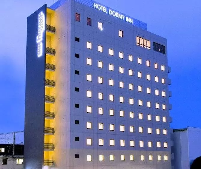 Hotel Dormy Inn Premium Shimonoseki