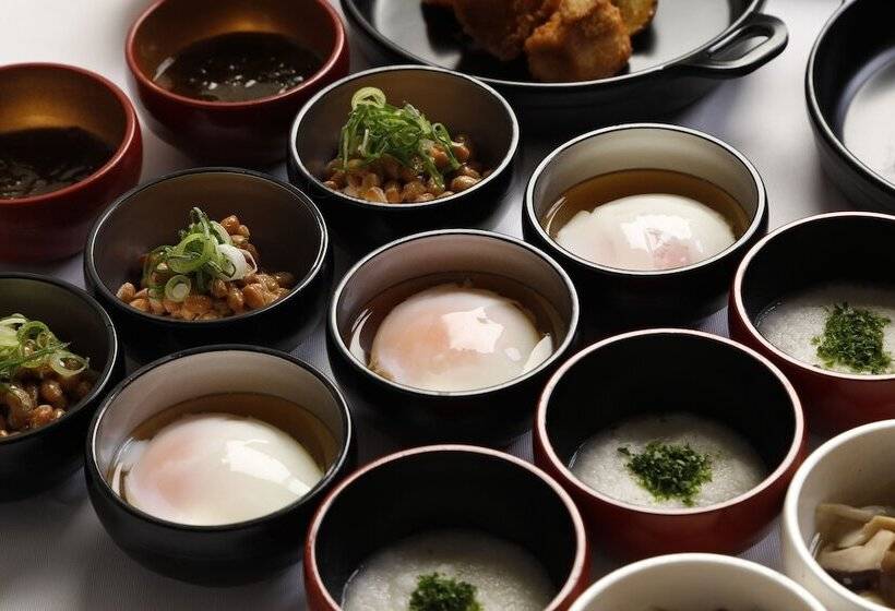 فندق Dormy Inn Premium Shimonoseki