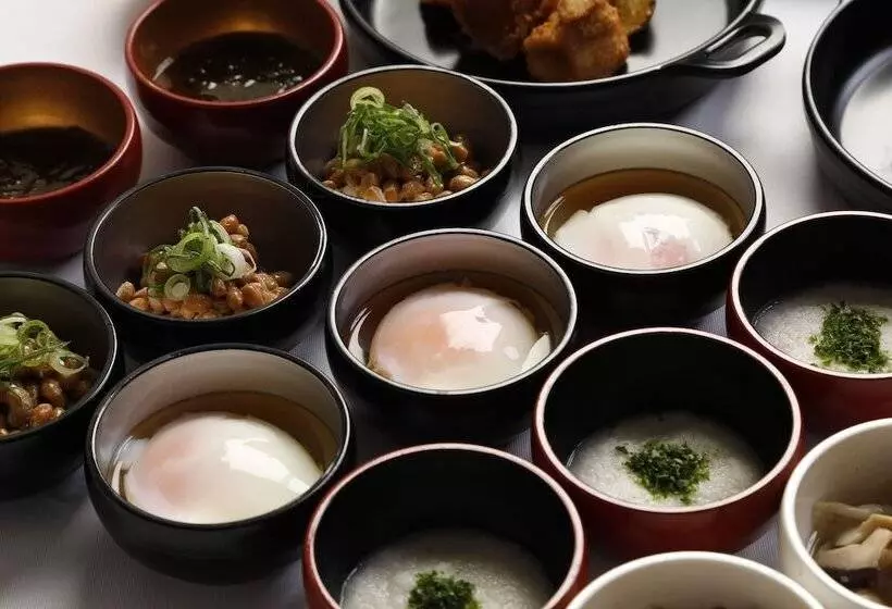 Hotel Dormy Inn Premium Shimonoseki