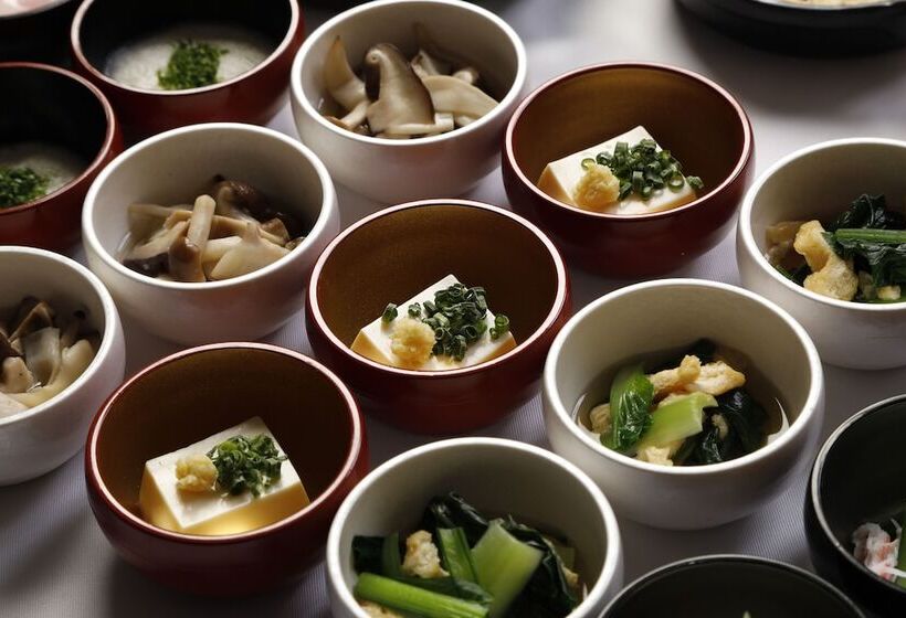 فندق Dormy Inn Premium Shimonoseki