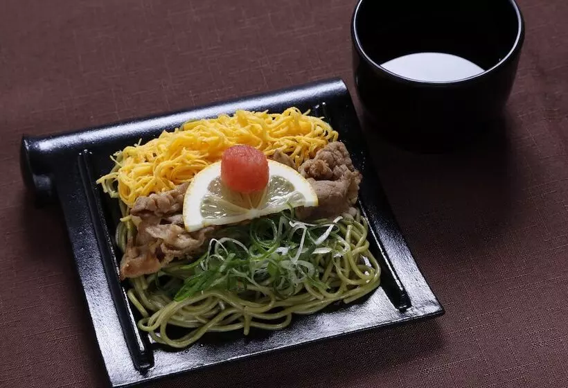 Hotel Dormy Inn Premium Shimonoseki