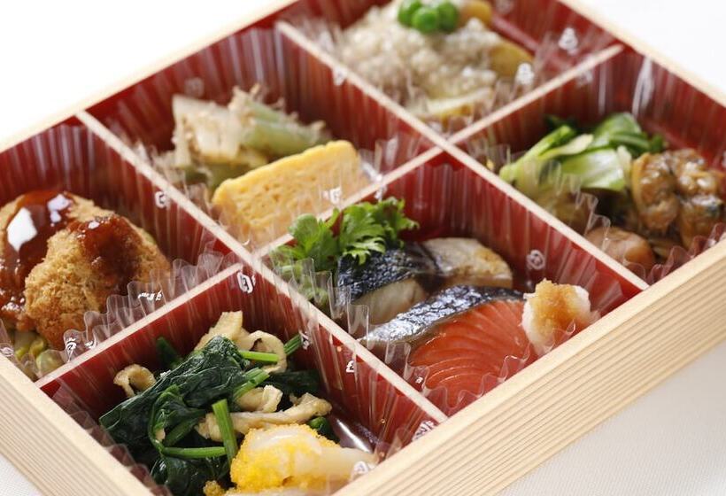 فندق Dormy Inn Premium Shimonoseki