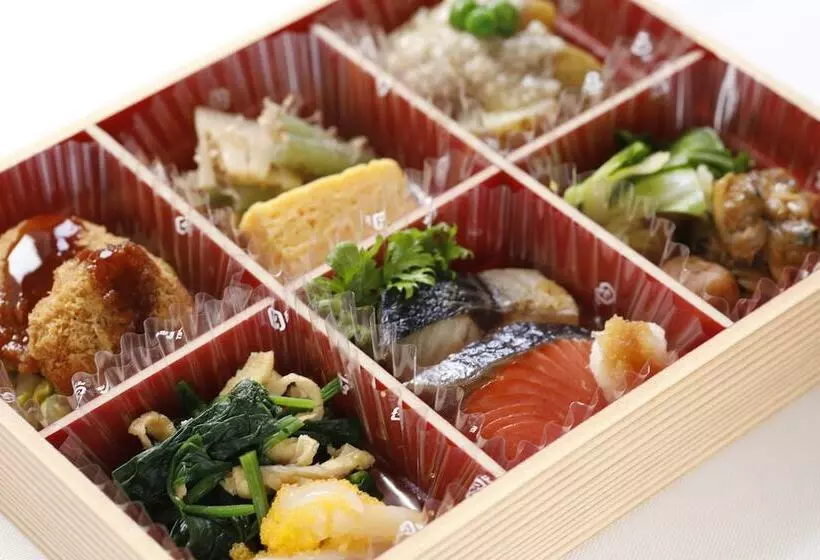 Hotel Dormy Inn Premium Shimonoseki