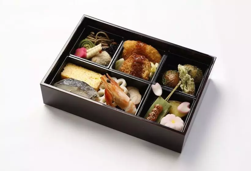 Hotel Dormy Inn Premium Shimonoseki