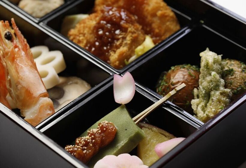 فندق Dormy Inn Premium Shimonoseki