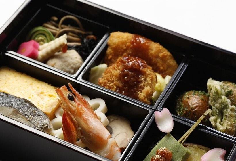 فندق Dormy Inn Premium Shimonoseki