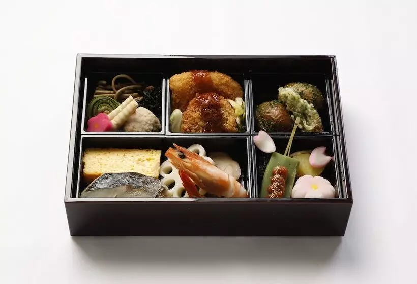 Hotel Dormy Inn Premium Shimonoseki