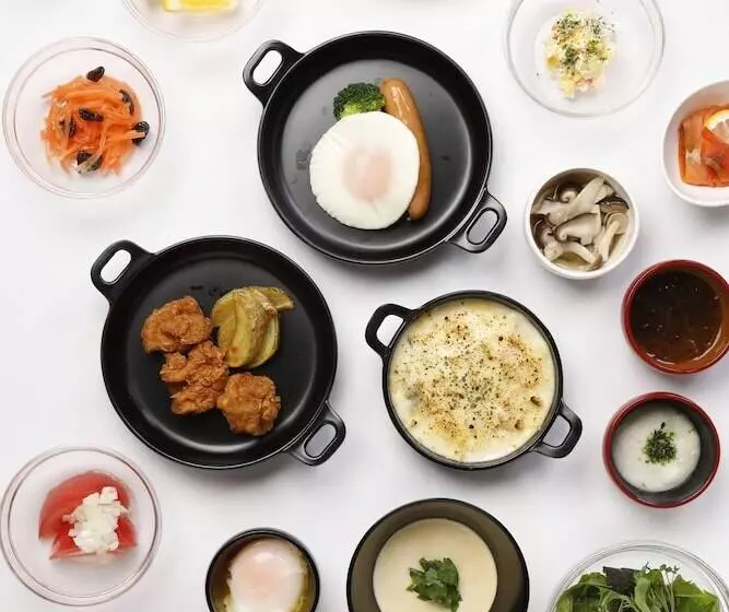 Hotel Dormy Inn Premium Shimonoseki