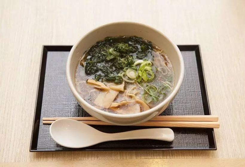 Hotel Dormy Inn Premium Shimonoseki