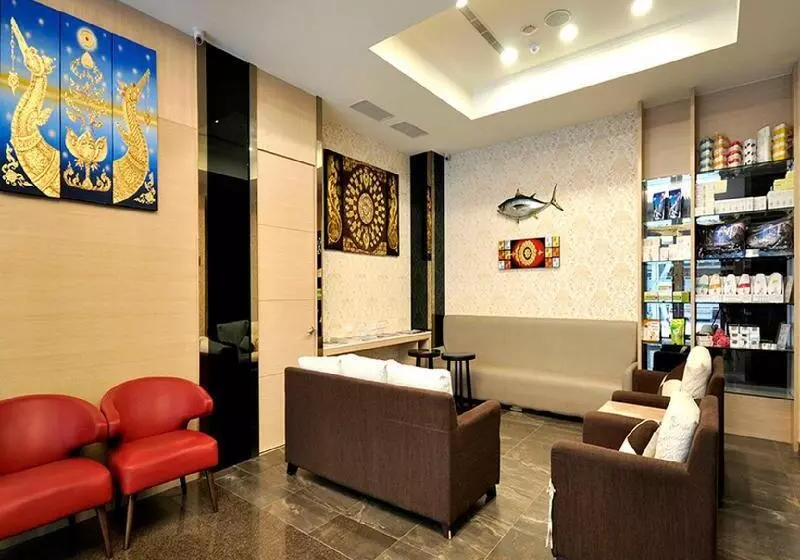 Fish Hotel   Yancheng