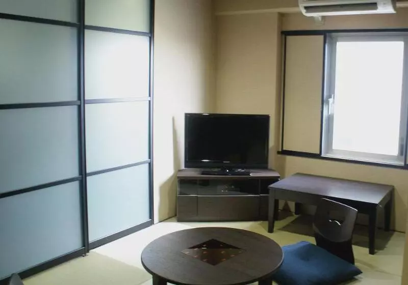 Hôtel Livemax Budget Naha