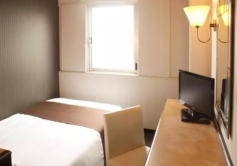 Hôtel Livemax Budget Naha