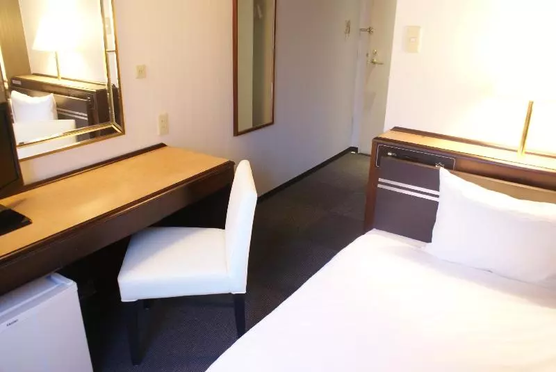 Hôtel Livemax Budget Naha