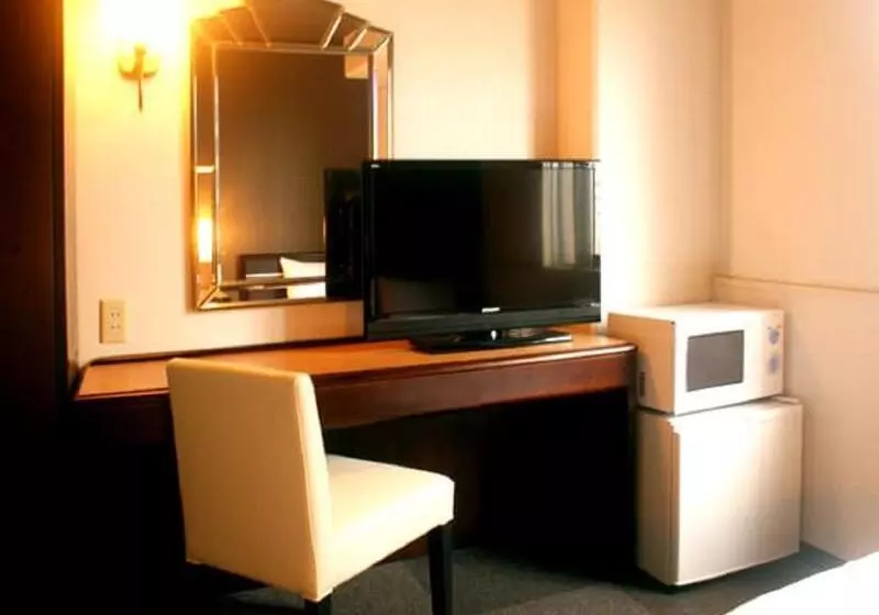 Hôtel Livemax Budget Naha