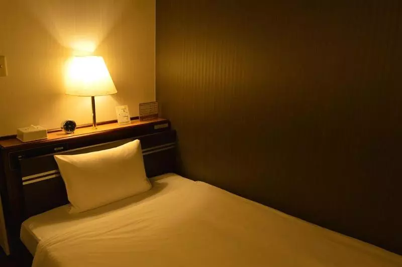 Hôtel Livemax Budget Naha