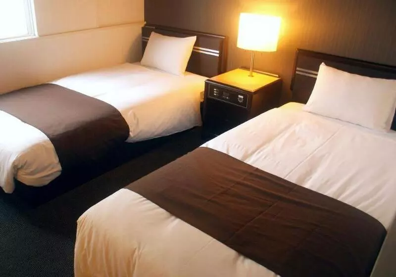 Hôtel Livemax Budget Naha