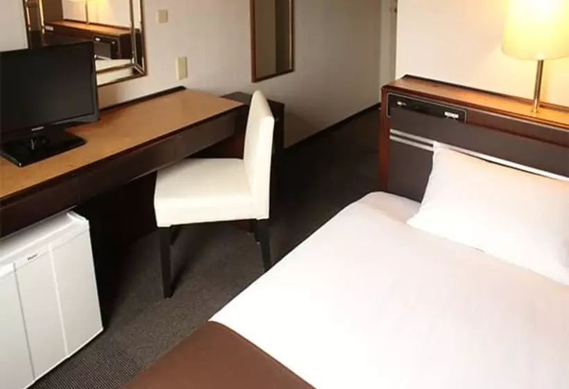 Hôtel Livemax Budget Naha