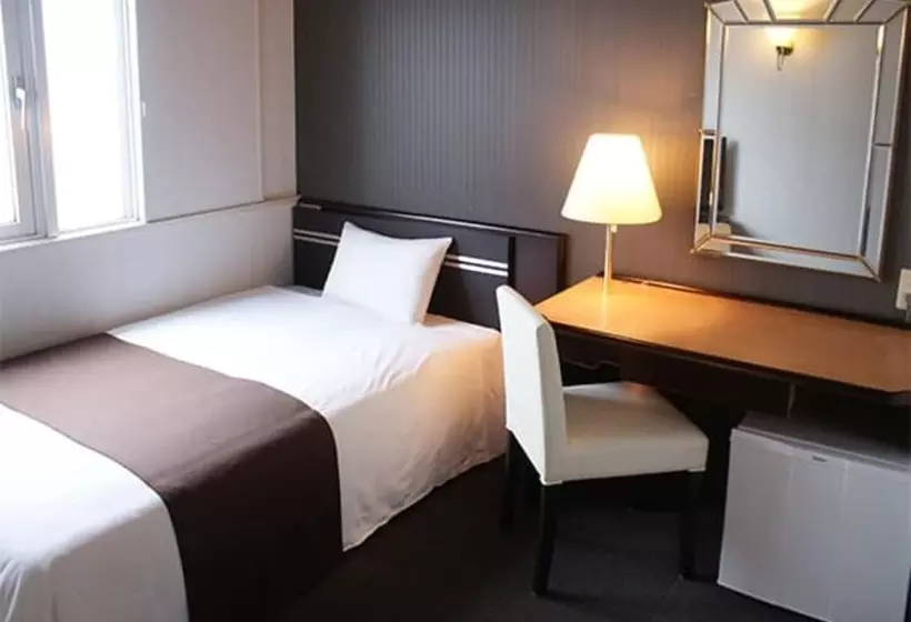 Hôtel Livemax Budget Naha