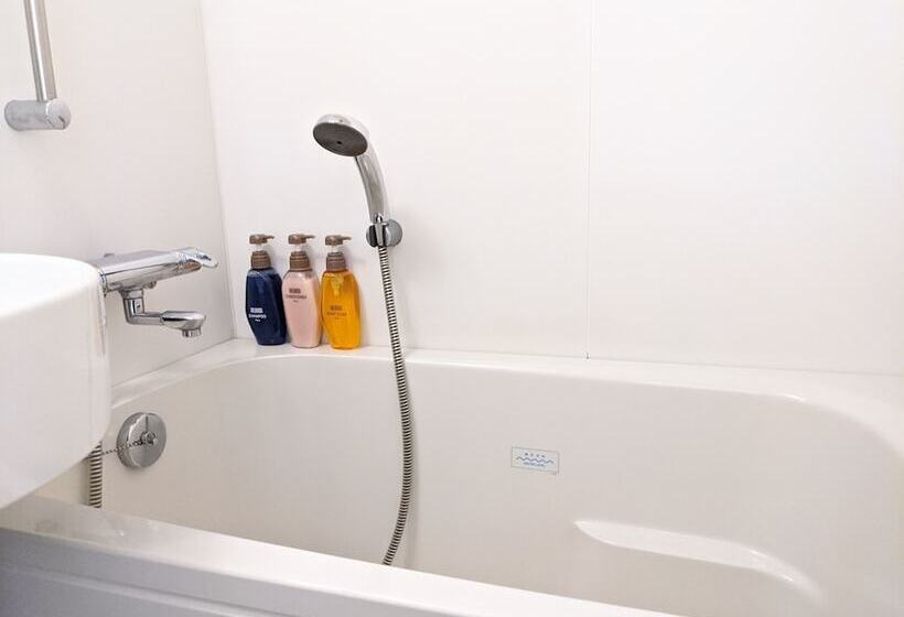 فندق Meitetsu Inn Nagoya Sakuradori