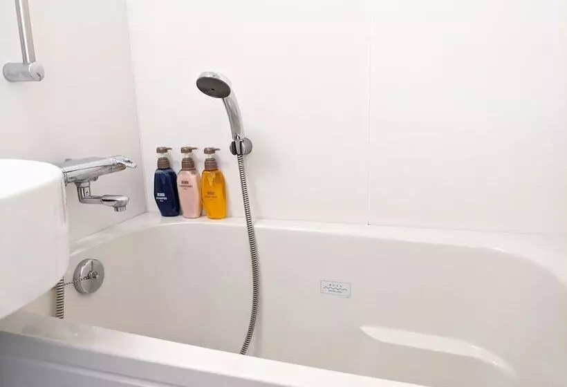 酒店 Meitetsu Inn Nagoya Sakuradori