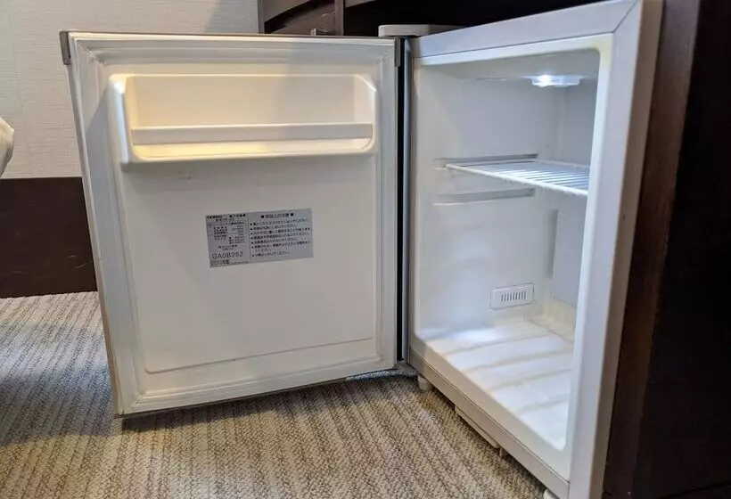 酒店 Meitetsu Inn Nagoya Sakuradori